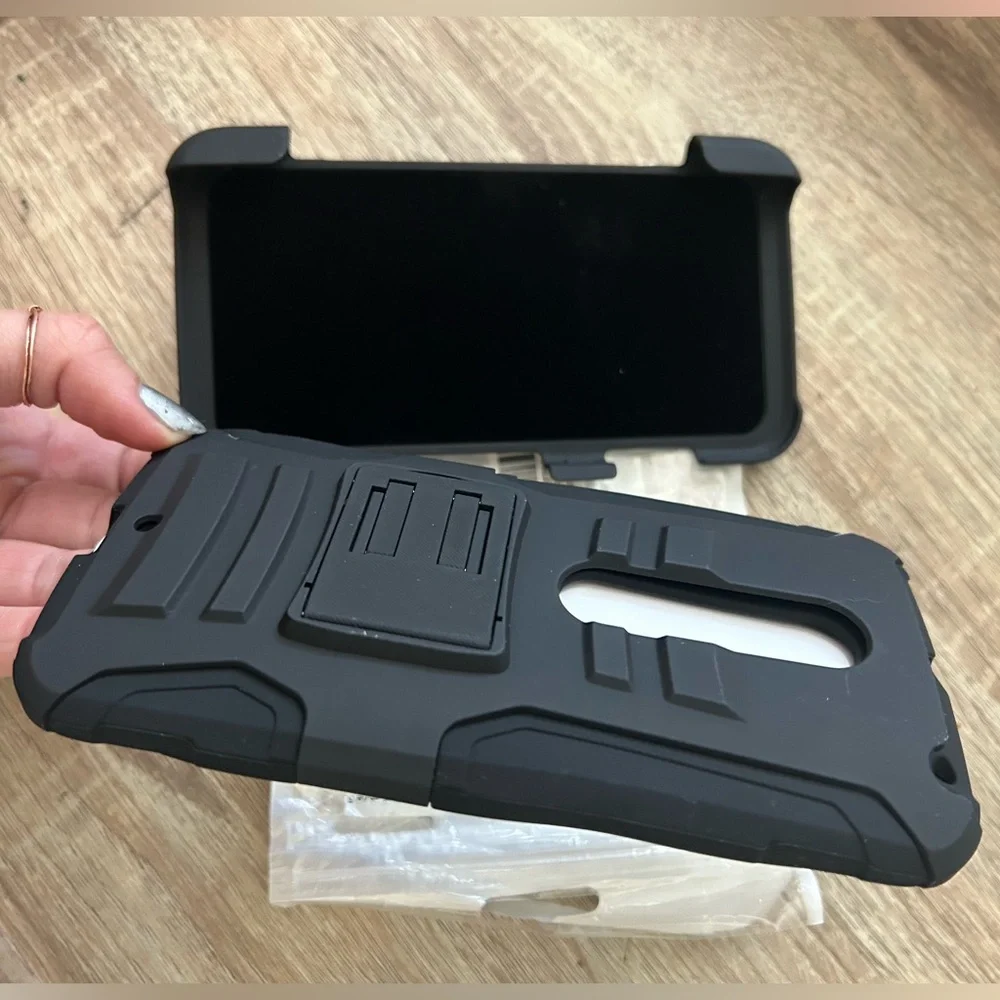 Moto X phone case